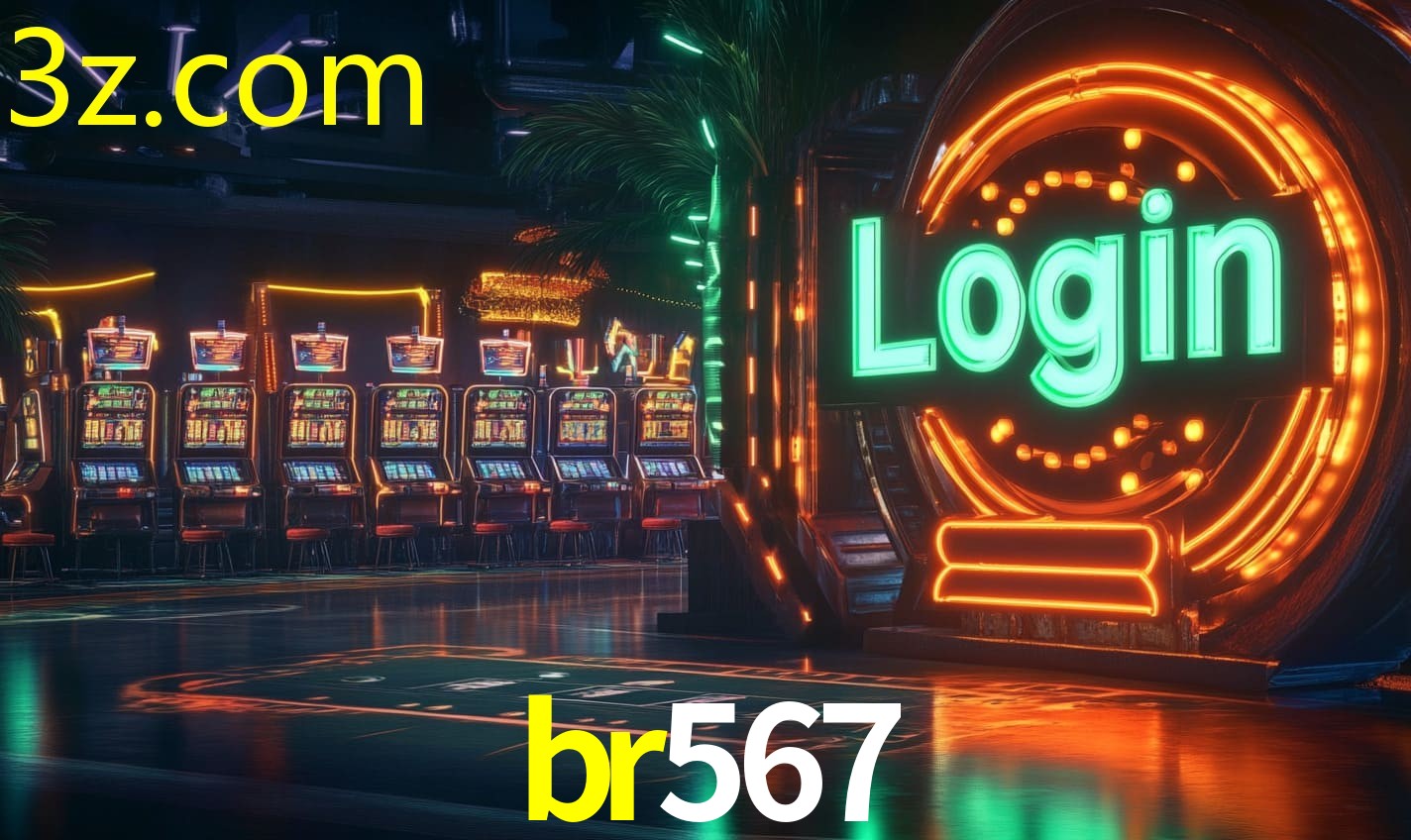 BR567